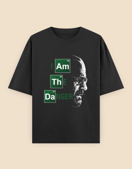 Breaking Bad t-shirt for men