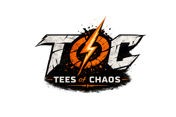 TEES of CHAOS