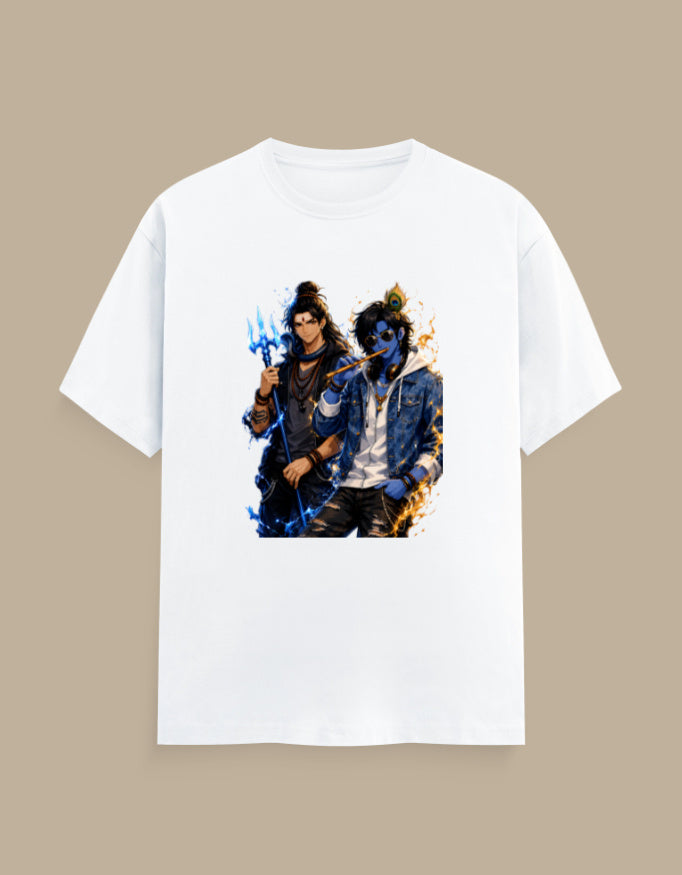 krishna t shirt